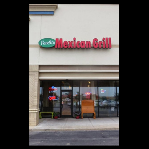 La Fondita Mexican Grill